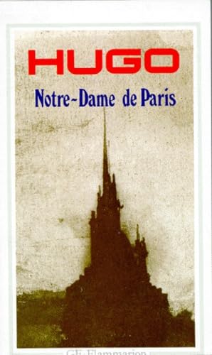 Notre-Dame De Paris