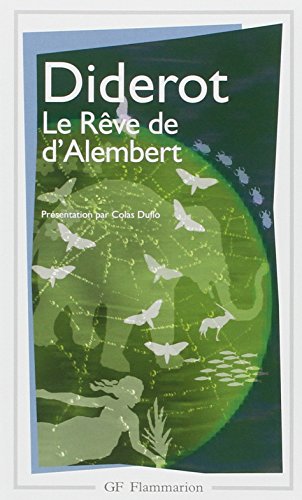 Le reve d'Alembert