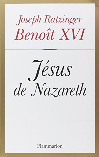 Jésus de Nazareth: Du baptême dans le Jourdain à la transfiguration (1)