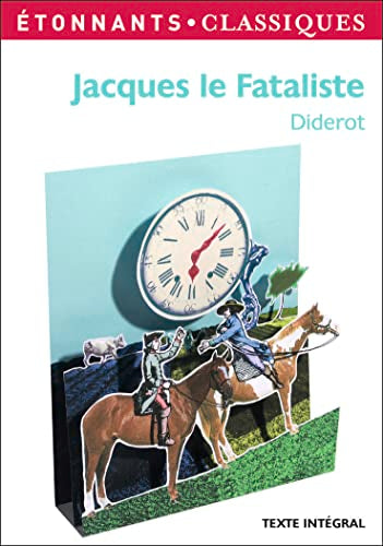 Jacques le fataliste