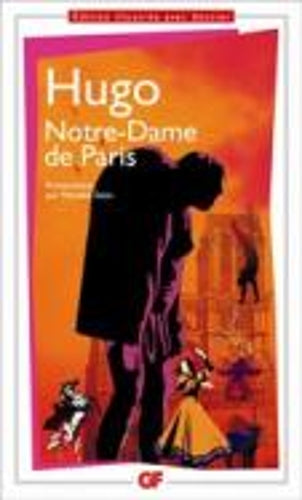 Notre-Dame de Paris