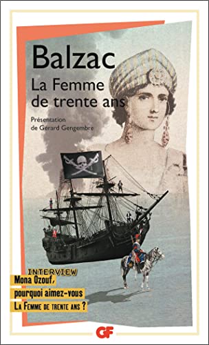 La Femme De Trente Ans