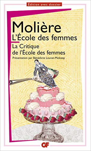 La Critique De L'ecole Des Femmes