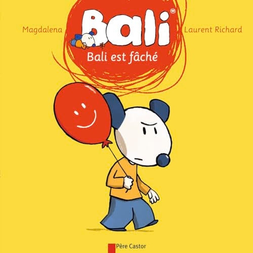 Bali est fache