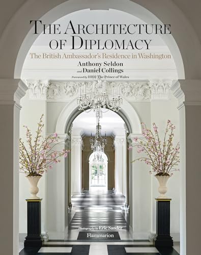 The Architecture of Diplomacy