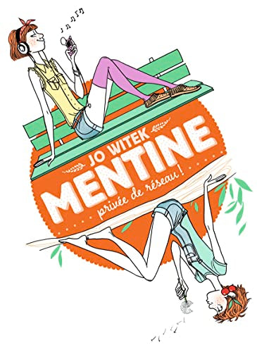 Mentine: Privée de réseau ! (1)