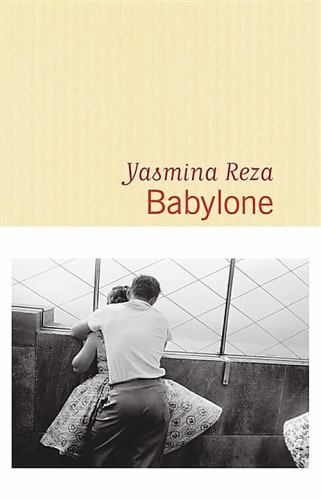 Babylone (Prix Renaudot 2016)