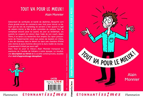 Tout va pour le mieux !
