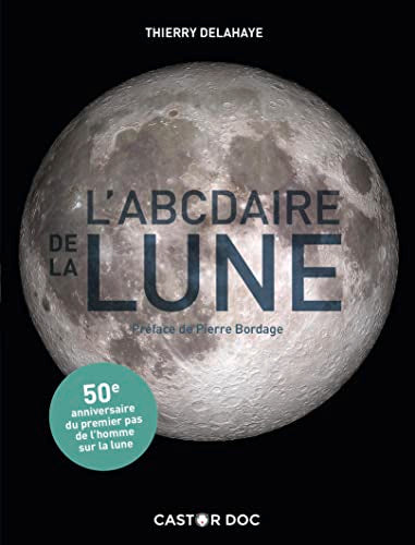 L'ABCdaire de la Lune