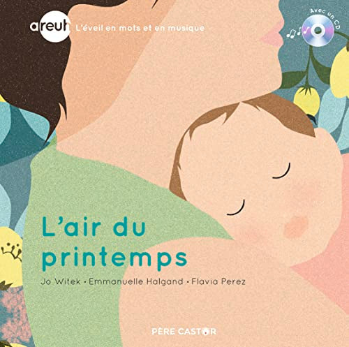 Areuh - L'air du printemps