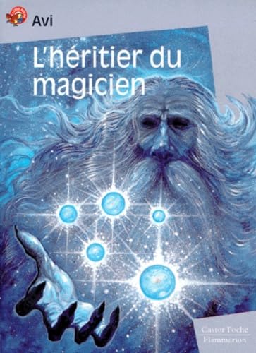 L'heritier du magicien: FANTASTIQUE, JUNIOR DES 9/10ANS