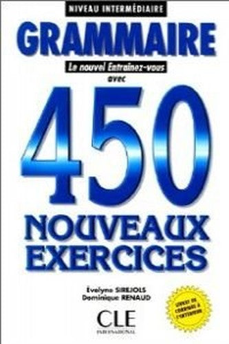 Le Nouvel Entrainez-Vous - Level 2