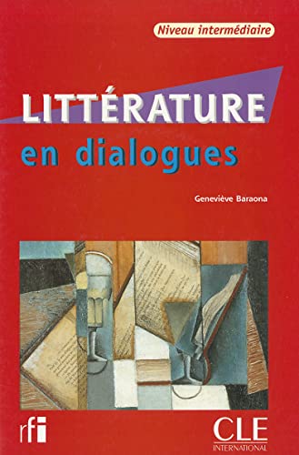 Litterature en dialogues