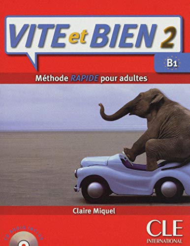 Livre + CD audio + corriges 2 (Level B1)