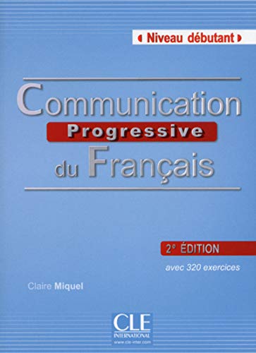 Livre de l'eleve + CD-audio