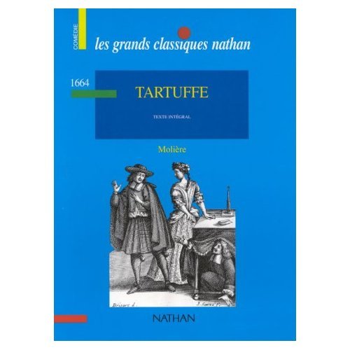 Tartuffe