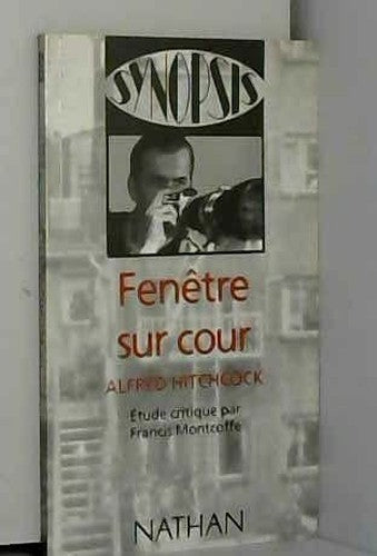 Fenêtre sur cour 112696