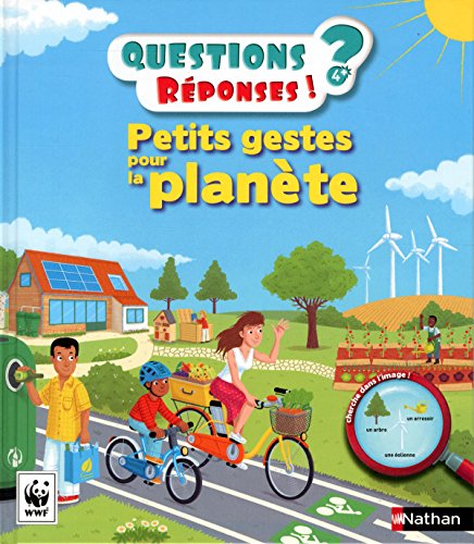 Questions reponses