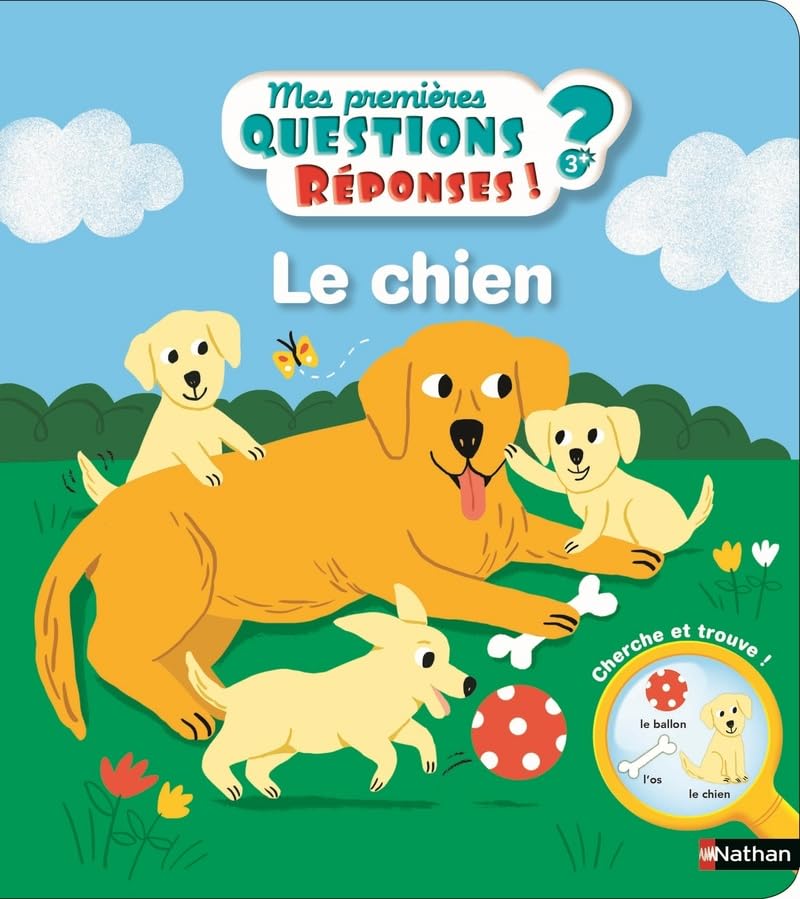 Le chien (07)