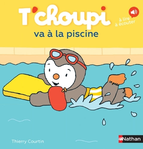 T'choupi