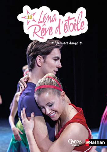Léna, Rêve d'étoile - tome 10 Dernière danse