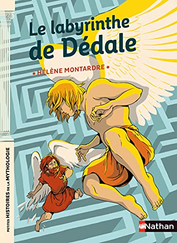 Le labyrinthe de Dedale