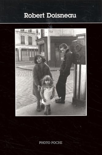 Robert doisneau n°5: ENTRETIEN DOISNEAU ROUMETTE