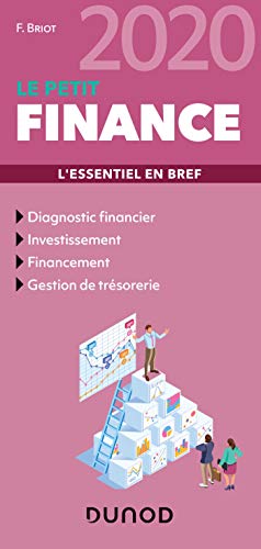 Le petit Finance 2020 - L'essentiel en bref: L'essentiel en bref (2020)