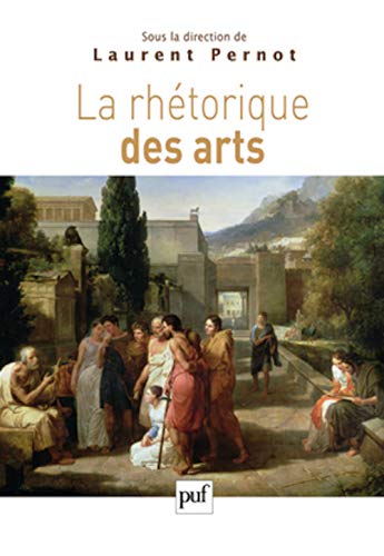 La rhétorique des arts