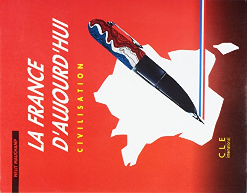 La France d'Aujourd'Hui