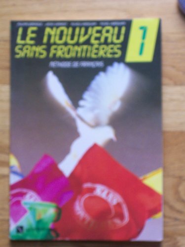 Le Nouveau Sans Frontieres