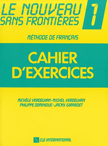 Le Nouveau Sans Frontieres