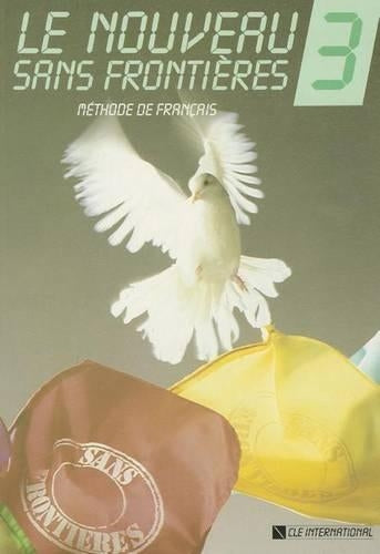 Le Nouveau Sans Frontieres