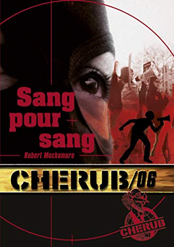 Cherub 6/Sang pour sang
