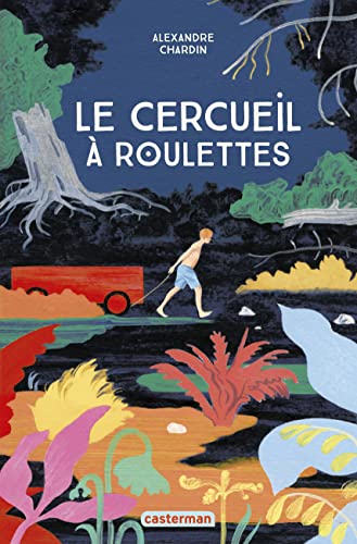 Le cercueil a roulettes