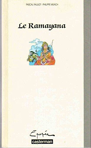 Ramayana (Le)