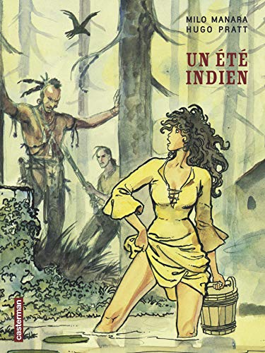 Un ete indien