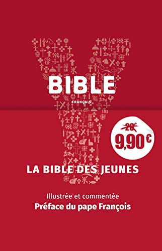 Youcat - La bible des jeunes