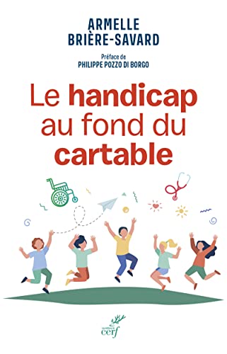 LE HANDICAP AU FOND DU CARTABLE