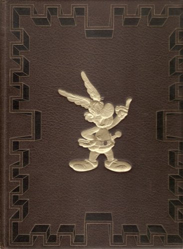 Asterix in Belgium