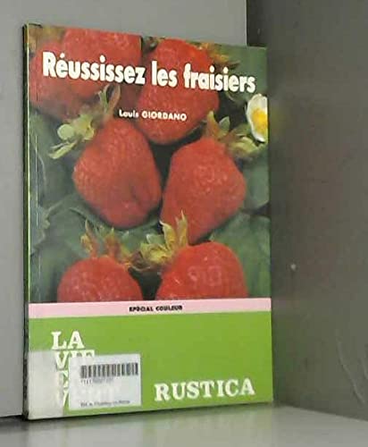 Les Fraisiers