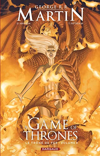 A Game of Thrones 2: Le Trône De Fer Album: Le Trône De Fer Album