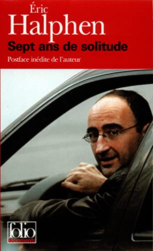 Sept Ans De Solitude