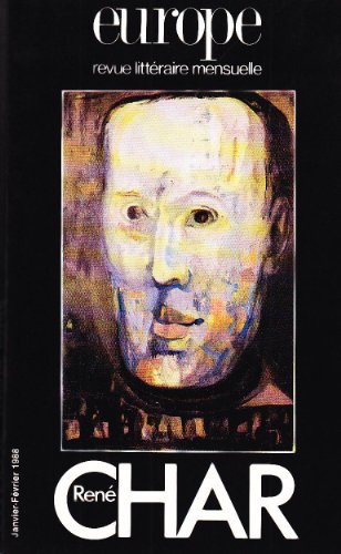 EUROPE CHAR RENE N706 (0000)