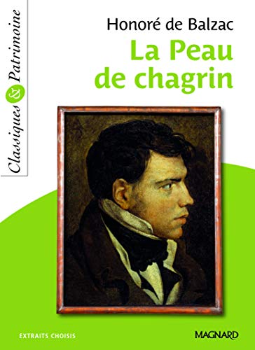 La Peau de chagrin - Classiques et Patrimoine