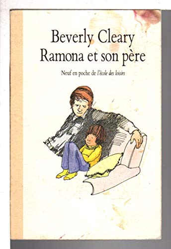 ramona et son pere