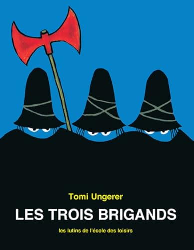 Les trois brigands
