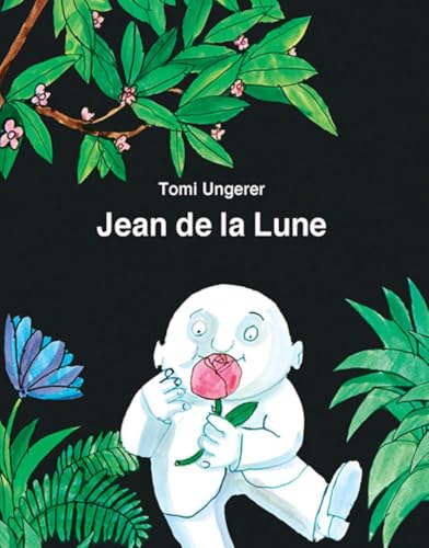 Jean de la lune