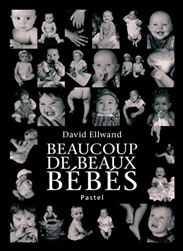 BEAUCOUP DE BEAUX BEBES (TOUT CARTON)