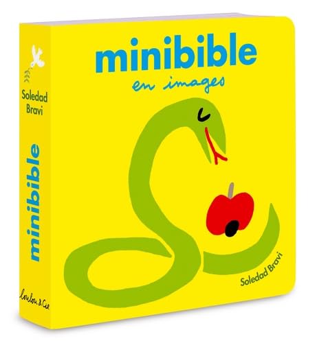 Minibible en images